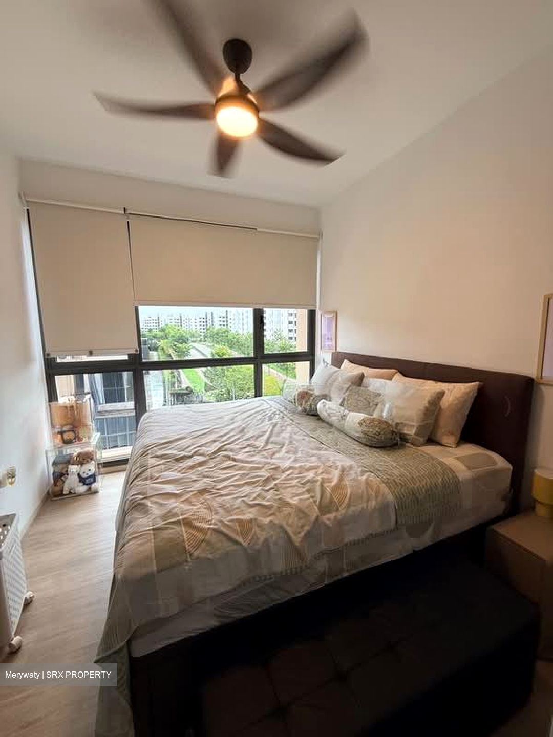 The Watergardens At Canberra (D27), Apartment #596151381